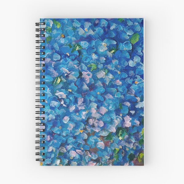 Item preview, Forget-Me-Not designed and sold by Rocky Mountain Artistry.