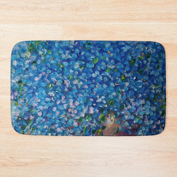 Item preview, Forget-Me-Not designed and sold by Rocky Mountain Artistry.