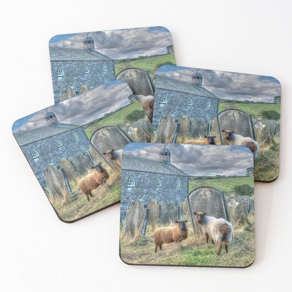 Item preview, The Flock - Old St Stephen's Church designed and sold by Steve H Clark.