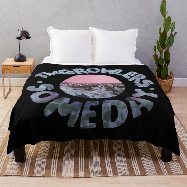 Item preview, The Growlers band designed and sold by ike6.