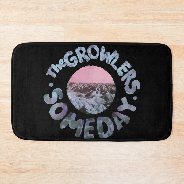 Item preview, The Growlers band designed and sold by ike6.