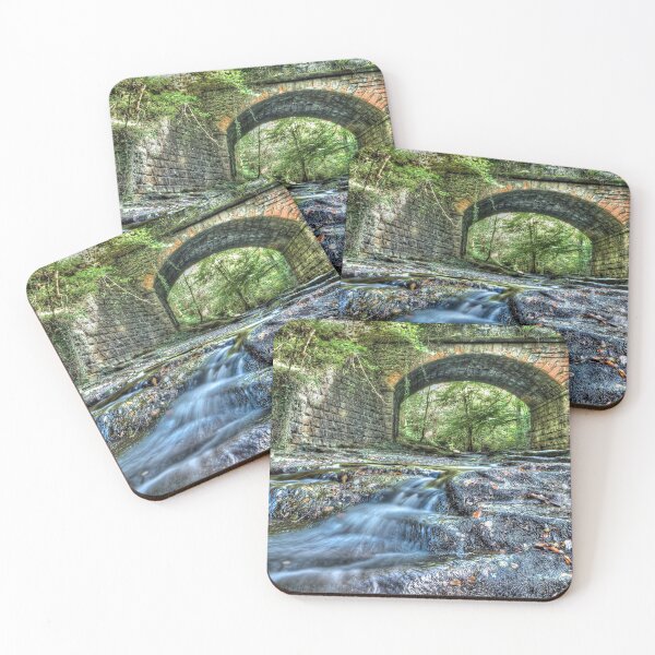Item preview, Bridge over May Beck designed and sold by Steve H Clark.