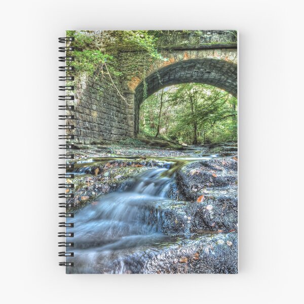 Item preview, Bridge over May Beck designed and sold by Steve H Clark.