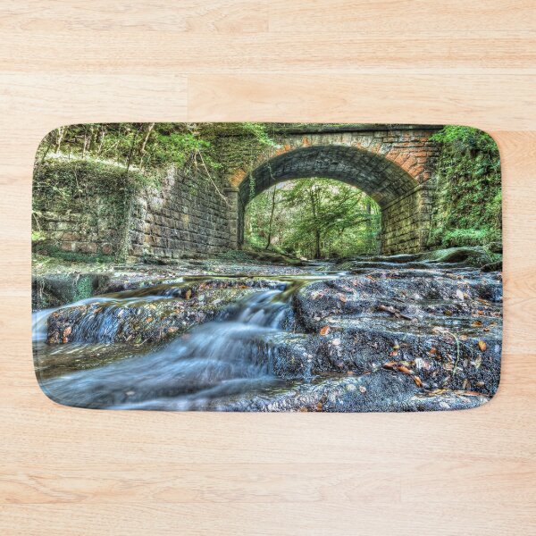 Item preview, Bridge over May Beck designed and sold by Steve H Clark.