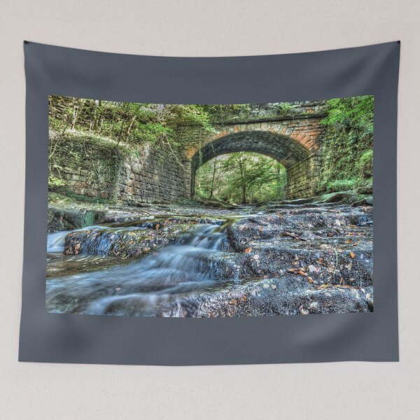 Item preview, Bridge over May Beck designed and sold by Steve H Clark.