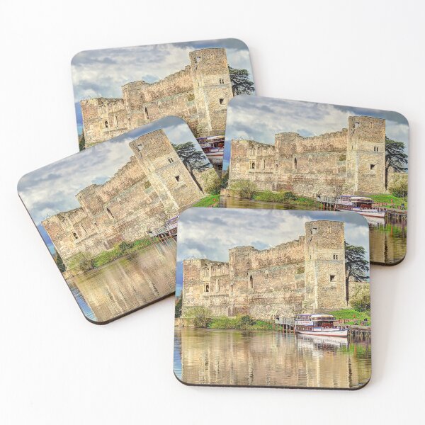 Item preview, Newark Castle designed and sold by Steve H Clark.