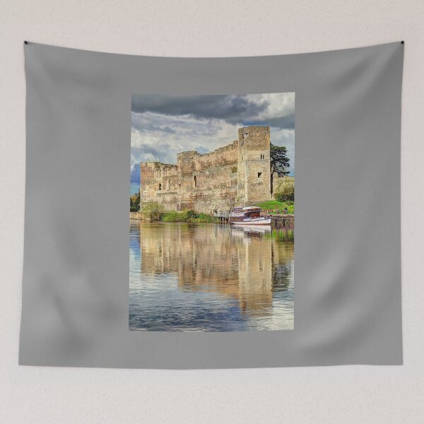 Item preview, Newark Castle designed and sold by Steve H Clark.