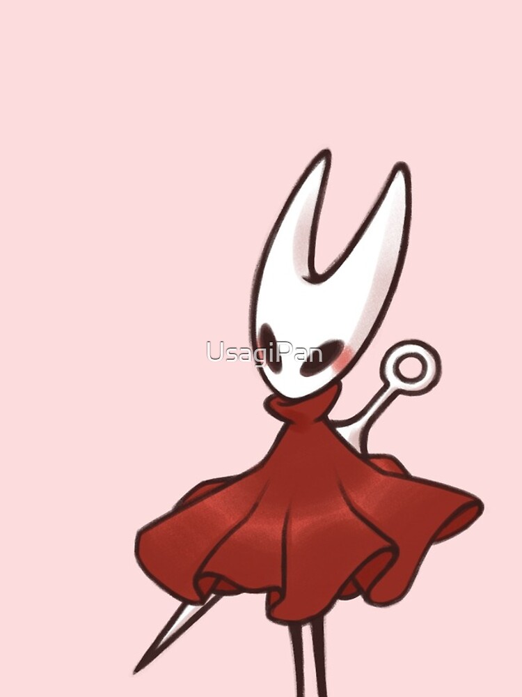 hollow knight hornet