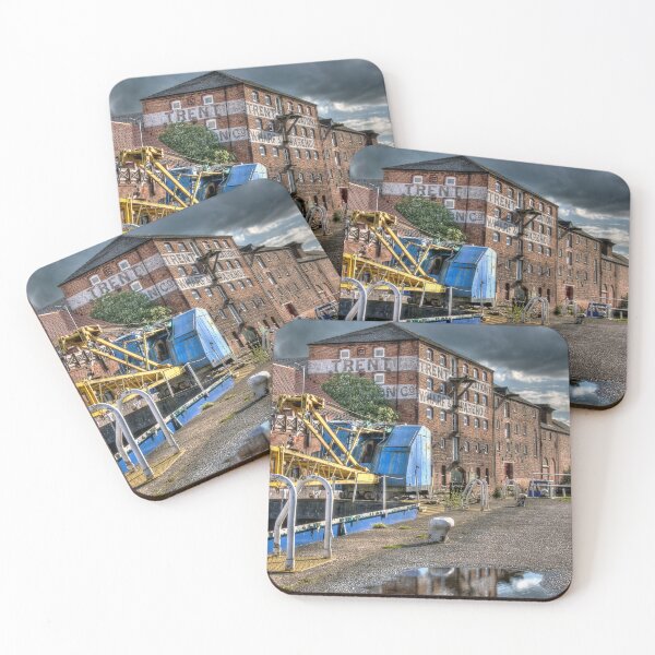 Item preview, The Navigation - Newark on Trent designed and sold by Steve H Clark.