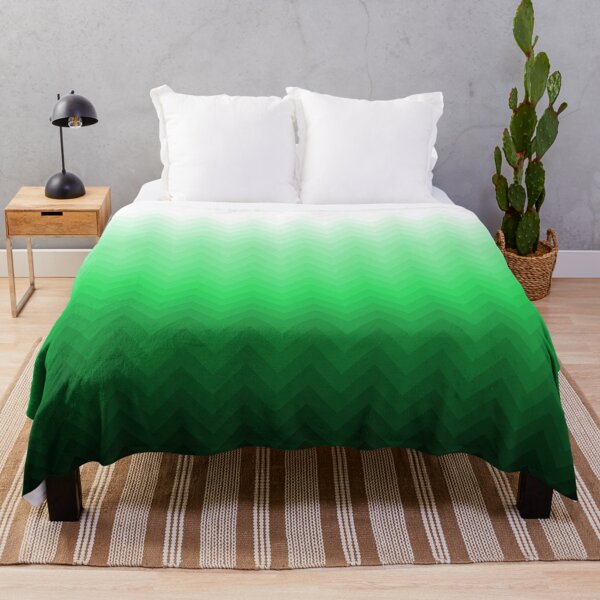 Item preview, Green Waves designed and sold by DA Art Shop.