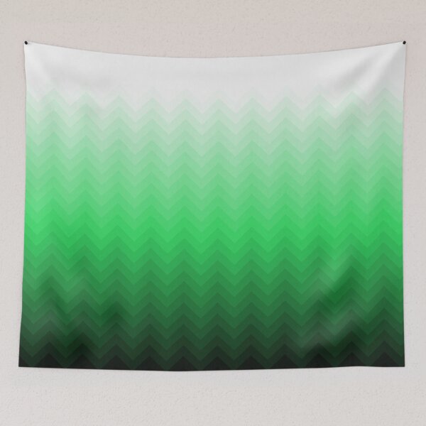Item preview, Green Waves designed and sold by DA Art Shop.