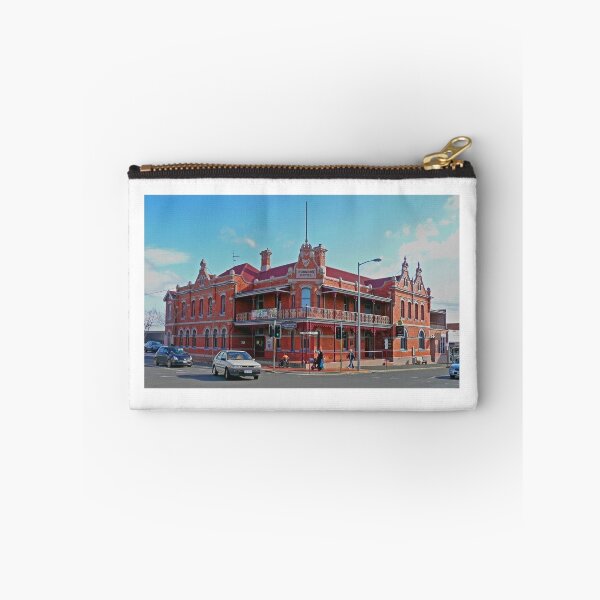 Item preview, Furners Hotel, Ulverstone, Tasmania, Australia designed and sold by Margaret  Hyde.