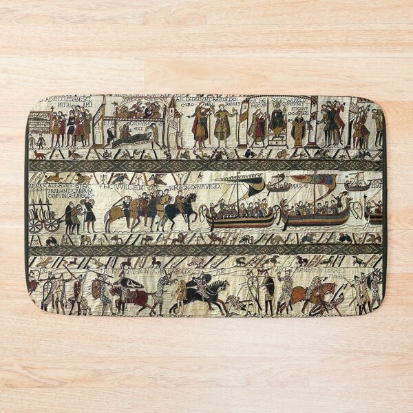 Item preview, Bayeux Tapestry designed and sold by KATIUSKA.