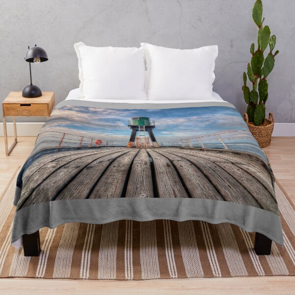 Item preview, Whitby Harbour West Pier designed and sold by Steve H Clark.