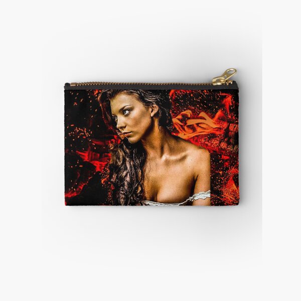 Item preview, Anne Boleyn Fire  designed and sold by Tello1.