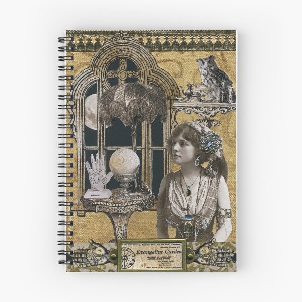 Item preview, Evangeline Garden’s Astrological Studio designed and sold by WinonaCookie.
