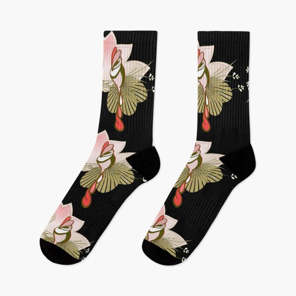 Item preview, Birds Watching, Flowers & Feathers designed and sold by madlil.