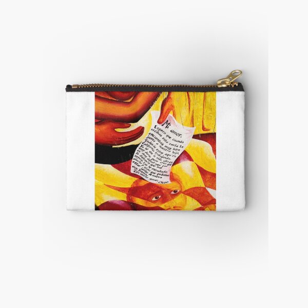 Item preview, Mi amor designed and sold by hitomimyhomie.