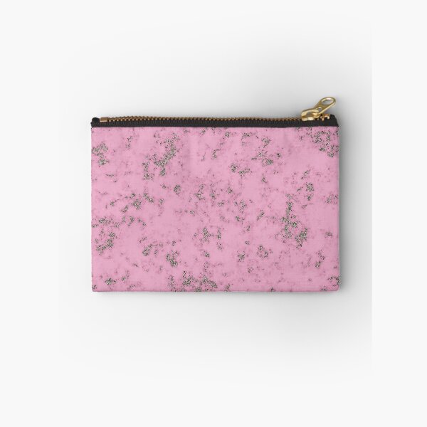 Item preview, Sparkling Glitter on Gentle Pink Marble designed and sold by BloomCatB.