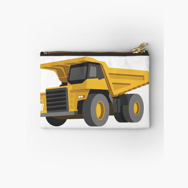 Item preview, Dump Truck Design designed and sold by RottenBoot22.