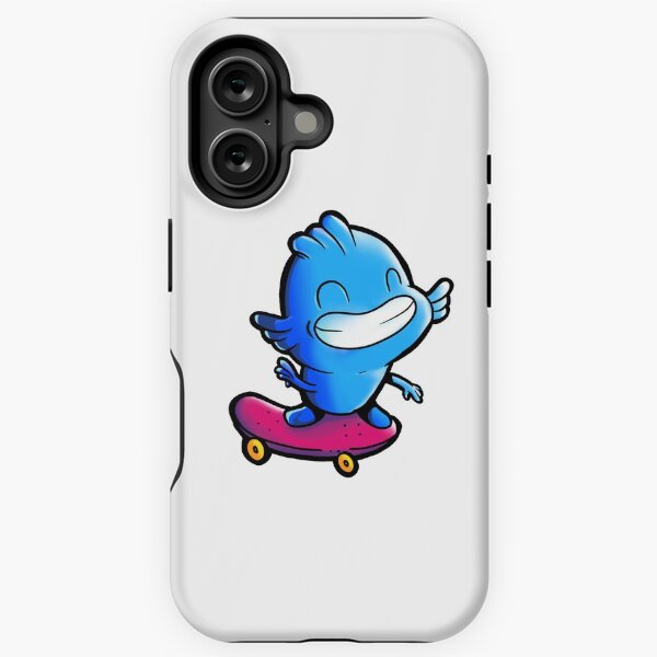 Item preview, S H R I M P Y designed and sold by Eadan Shamir.