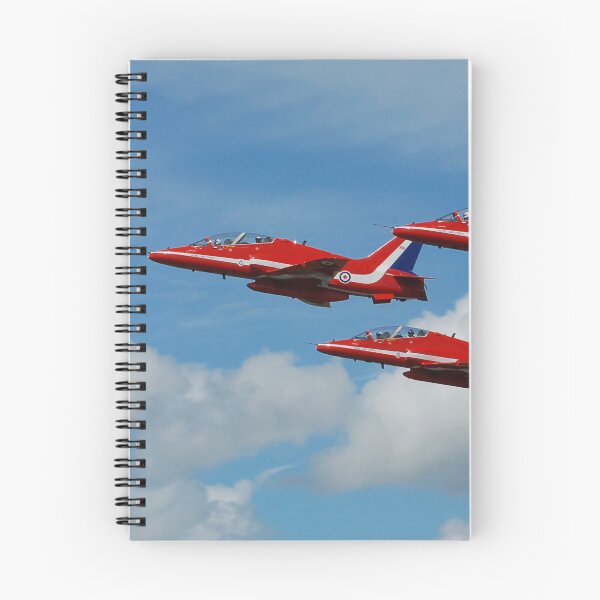 Item preview, The Red Arrows - Fairford Airshow designed and sold by Steve H Clark.