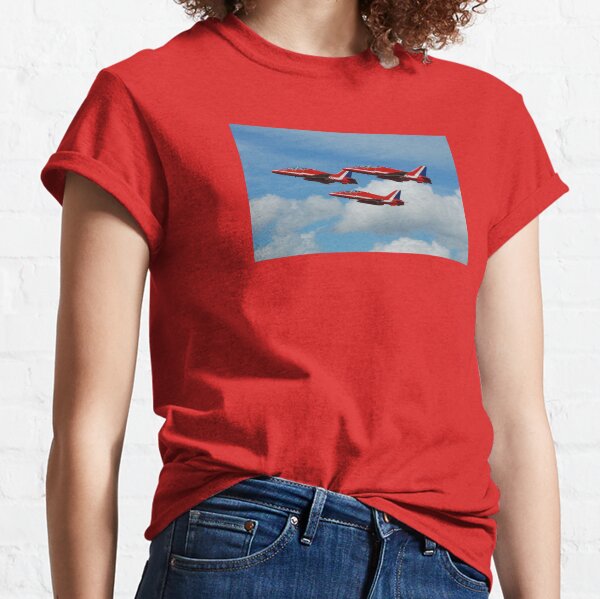 Airshow T-Shirts for Sale | Redbubble