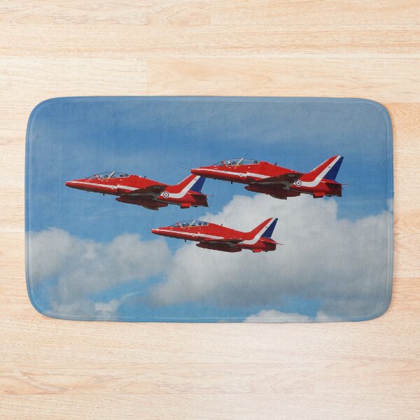 Item preview, The Red Arrows - Fairford Airshow designed and sold by Steve H Clark.