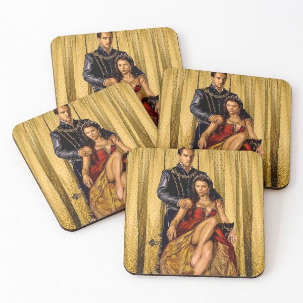 Item preview, Henry and Anne Gold  designed and sold by Tello1.