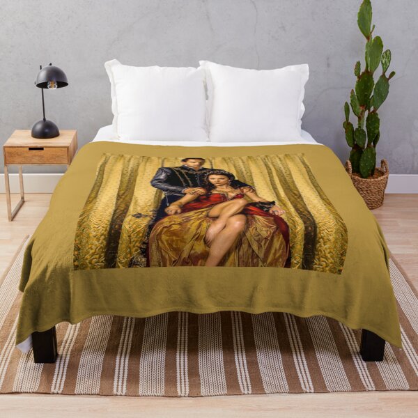 Item preview, Henry and Anne Gold  designed and sold by Tello1.
