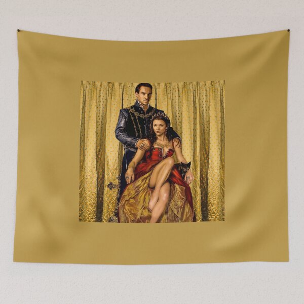 Item preview, Henry and Anne Gold  designed and sold by Tello1.
