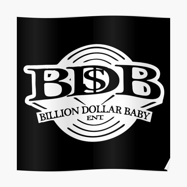 Billion dollar baby