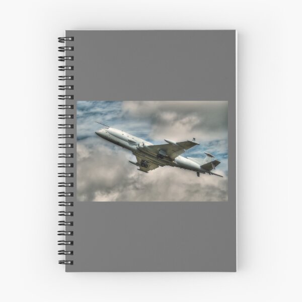 Artikelvorschau, Nimrod MRA4 - Maritime Patrouillen- und Kampfflugzeuge entworfen und verkauft von Steve H Clark.