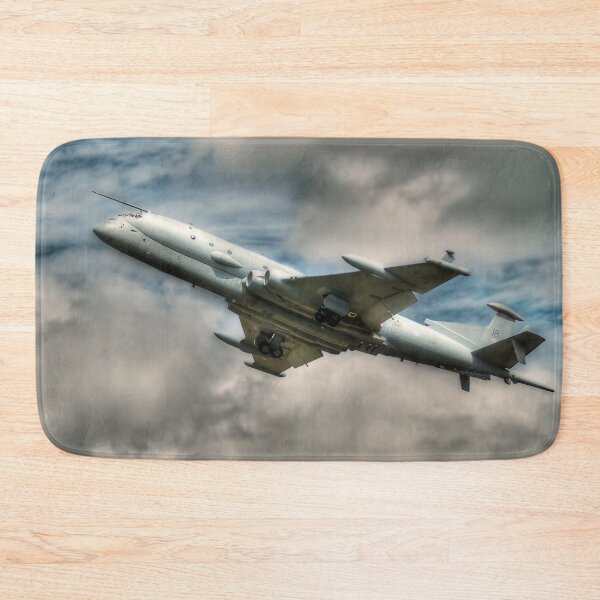 Item preview, Nimrod MRA4 - Maritime Patrol and Attack Aircraft designed and sold by Steve H Clark.