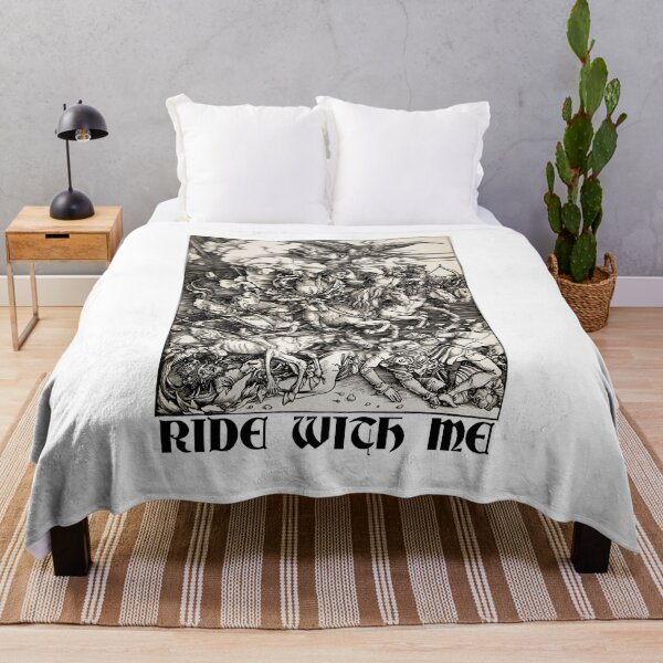 Item preview, Ride With Me designed and sold by artpirate.