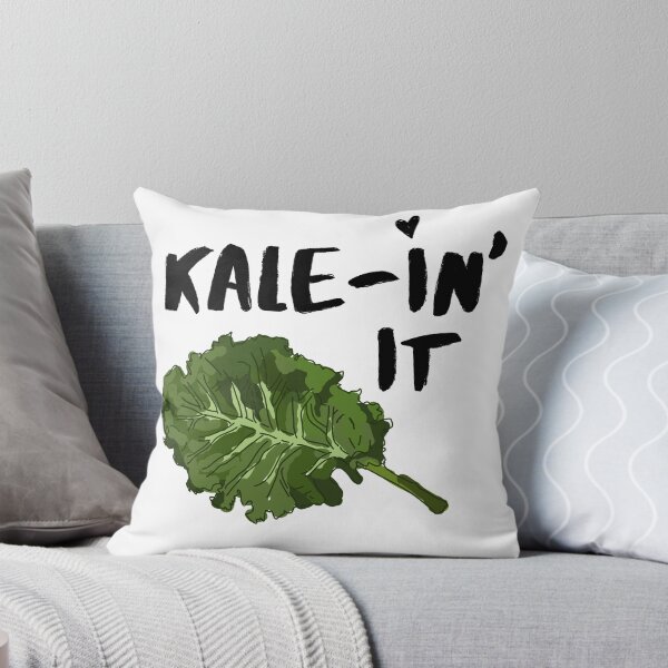 Item preview, KALE-in IT Design designed and sold by thequirkytee.