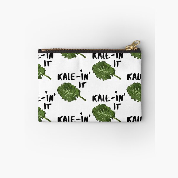 Item preview, KALE-in IT Design designed and sold by thequirkytee.