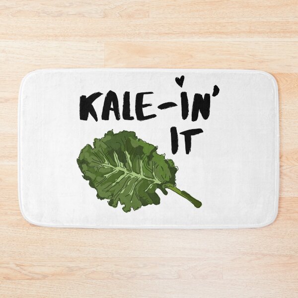 Item preview, KALE-in IT Design designed and sold by thequirkytee.