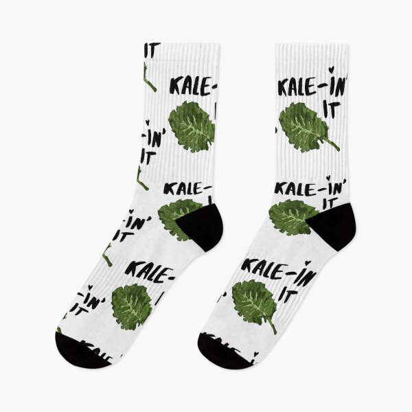 Item preview, KALE-in IT Design designed and sold by thequirkytee.