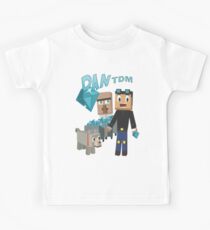 Dantdm Shirt Roblox Free