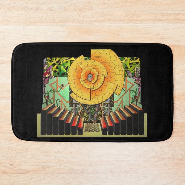 Item preview, MechanicEye designed and sold by JonNunez.