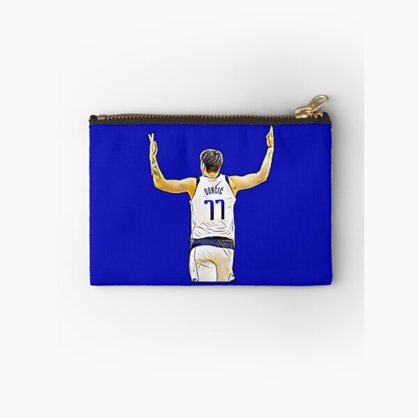 Item preview, Luka Doncic - Celebration designed and sold by Wongkayznba.