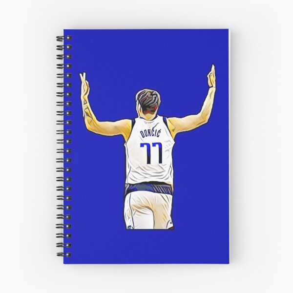 Item preview, Luka Doncic - Celebration designed and sold by Wongkayznba.