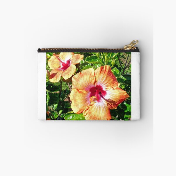 Item preview, Hibiscus, "Coba Kanic" designed and sold by Margaret  Hyde.