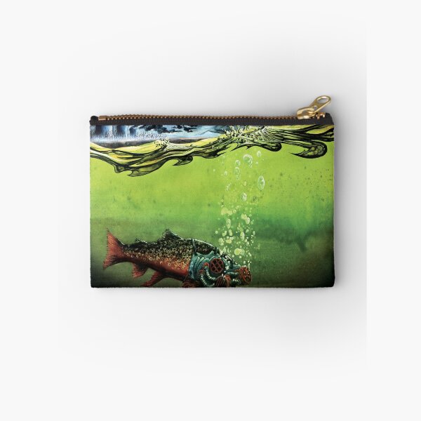 Item preview, Toxic Brown designed and sold by Disneydad2022.