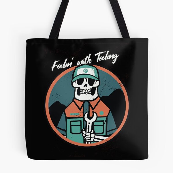 Item preview, foolin with tooling  designed and sold by pirminio.