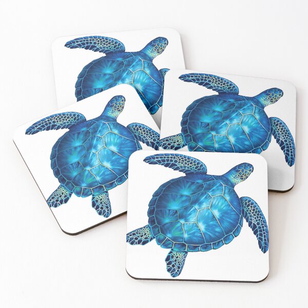 Item preview, Turtle designed and sold by Melanie Hirunsook.