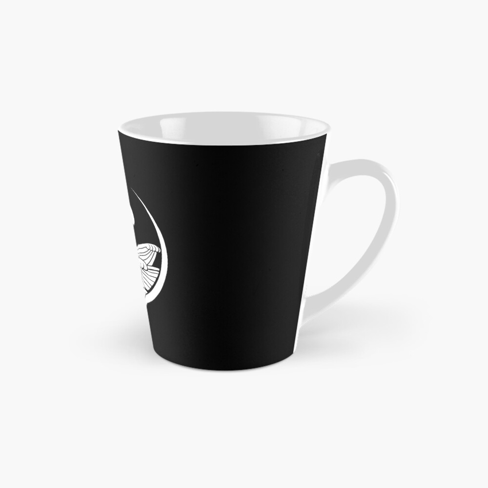 Item preview, Tall Mug designed and sold by time-eater.