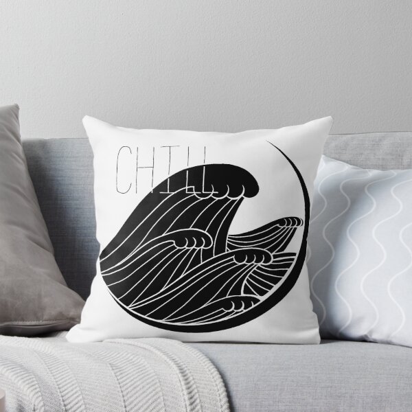 Item preview, Chill. designed and sold by time-eater.