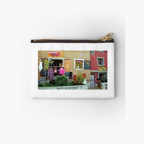 Item preview, Huda Gooda and Gooda Gooda, Ljubljana, Slovenia designed and sold by Margaret  Hyde.